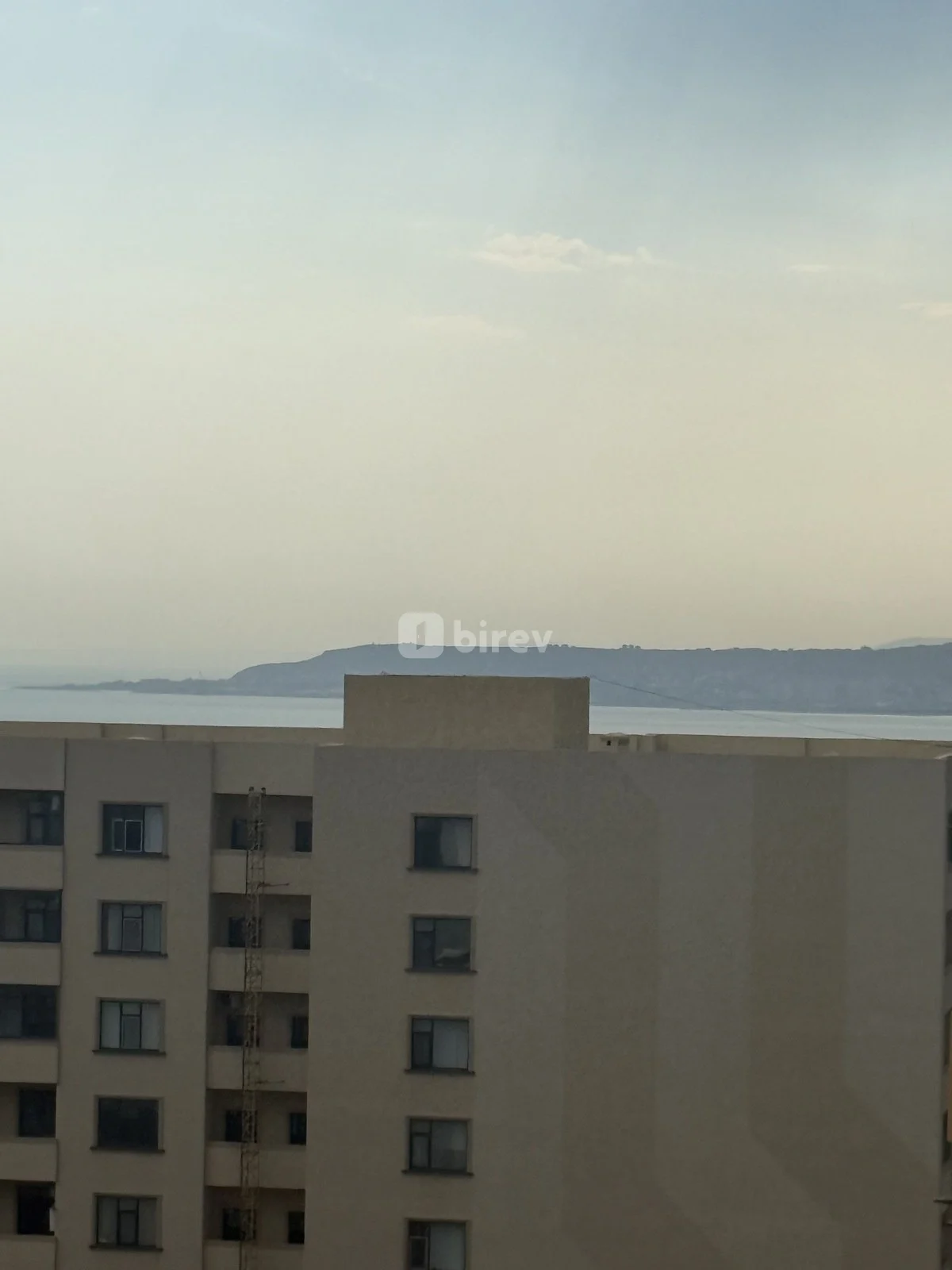 2 otaqlı mənzil, Həzi Aslanov q., G.Şıxlinski küçəsi 42, Xətai rayonu — şəkil 12