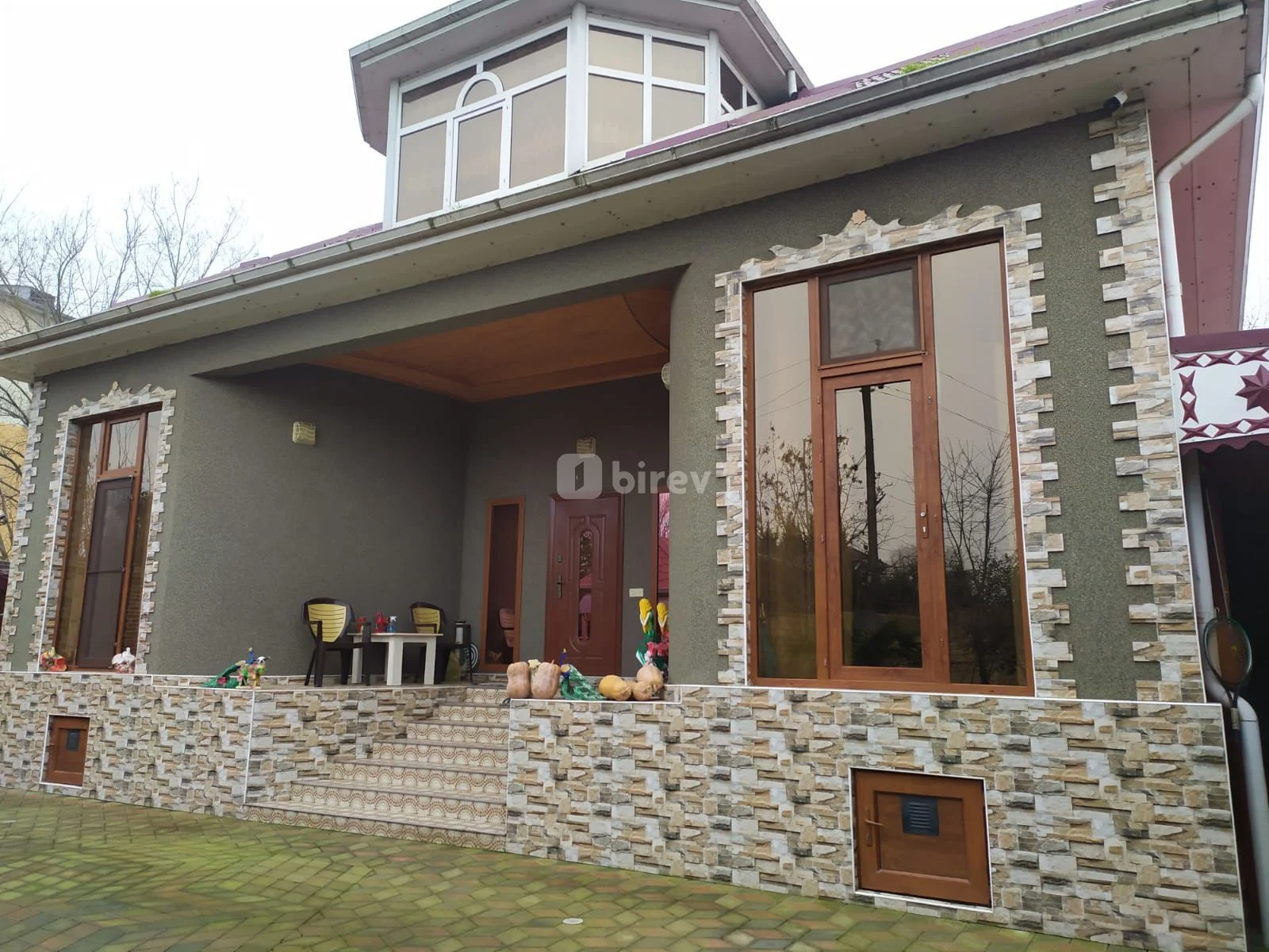 6 otaqlı həyət evi, Lənkəran şəhəri, Lənkəran r. — şəkil 2