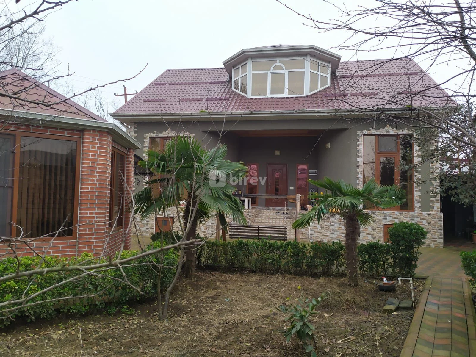 6 otaqlı həyət evi, Lənkəran şəhəri, Lənkəran r. — şəkil 3