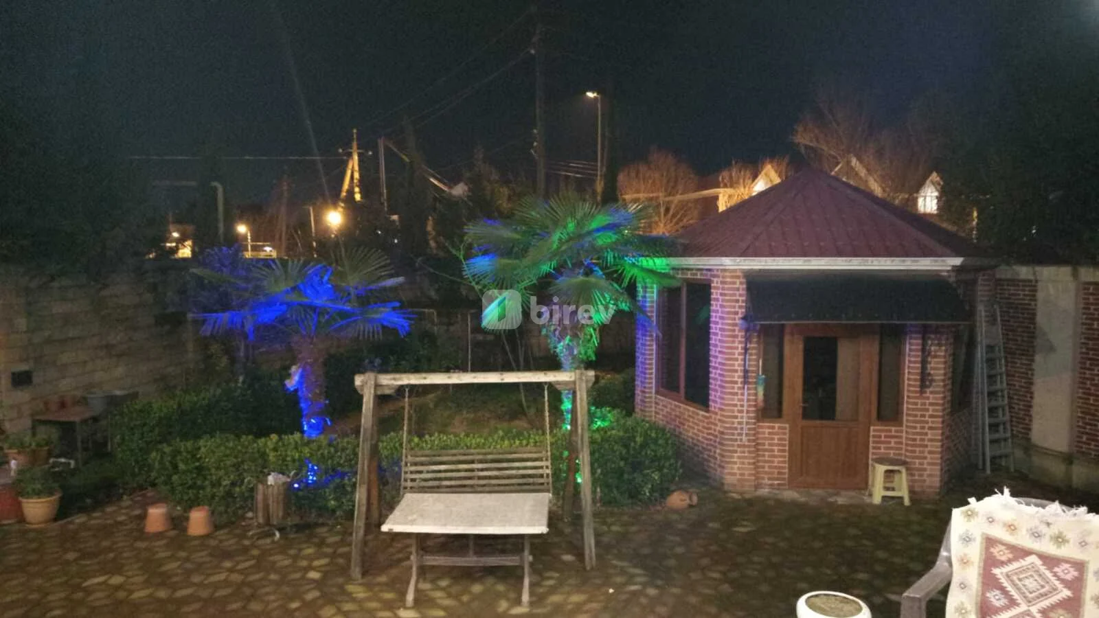 6 otaqlı həyət evi, Lənkəran şəhəri, Lənkəran r. — şəkil 5