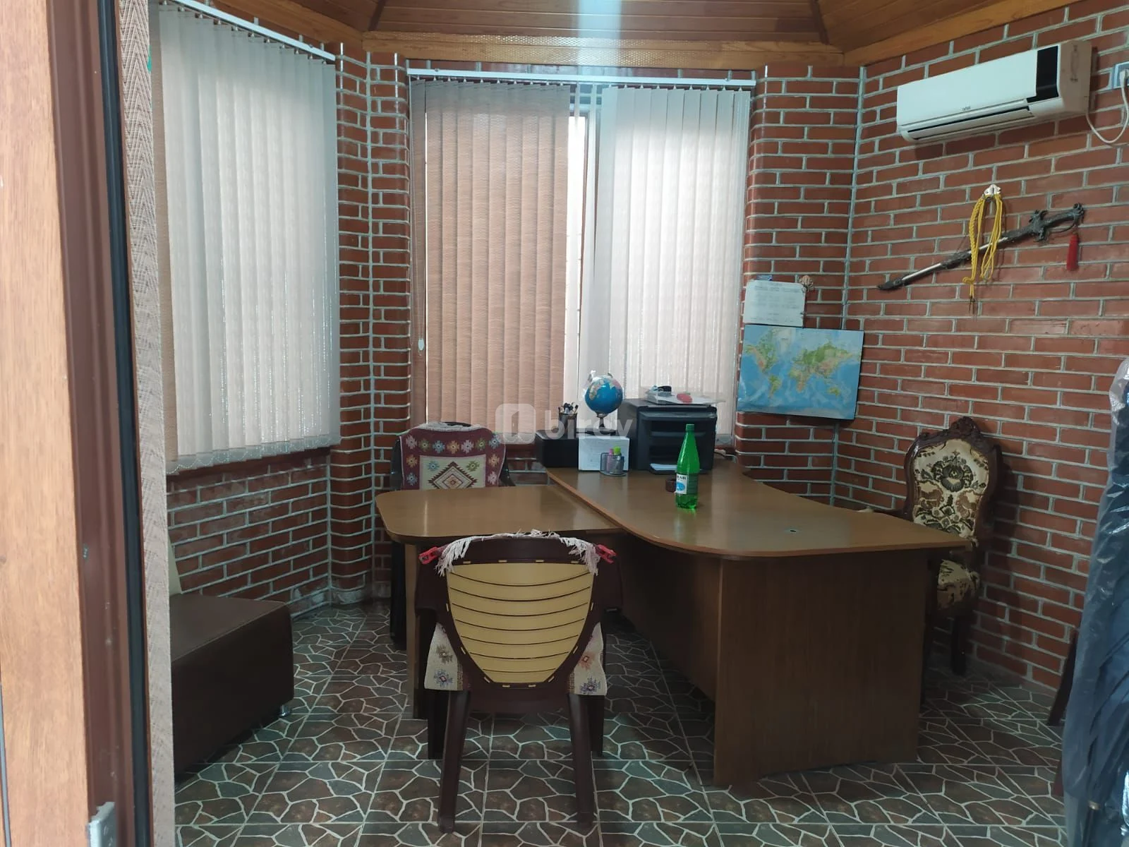 6 otaqlı həyət evi, Lənkəran şəhəri, Lənkəran r. — şəkil 6
