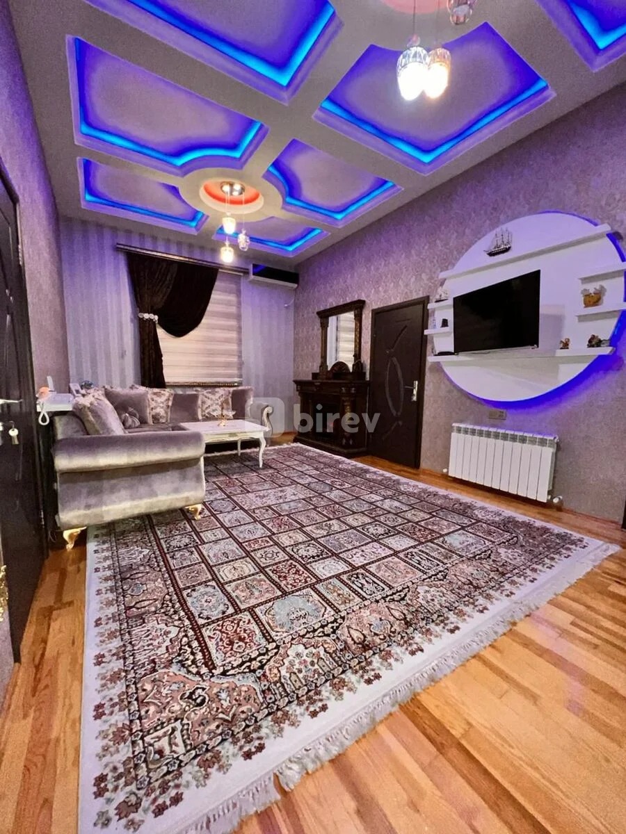 6 otaqlı həyət evi, Lənkəran şəhəri, Lənkəran r. — şəkil 7