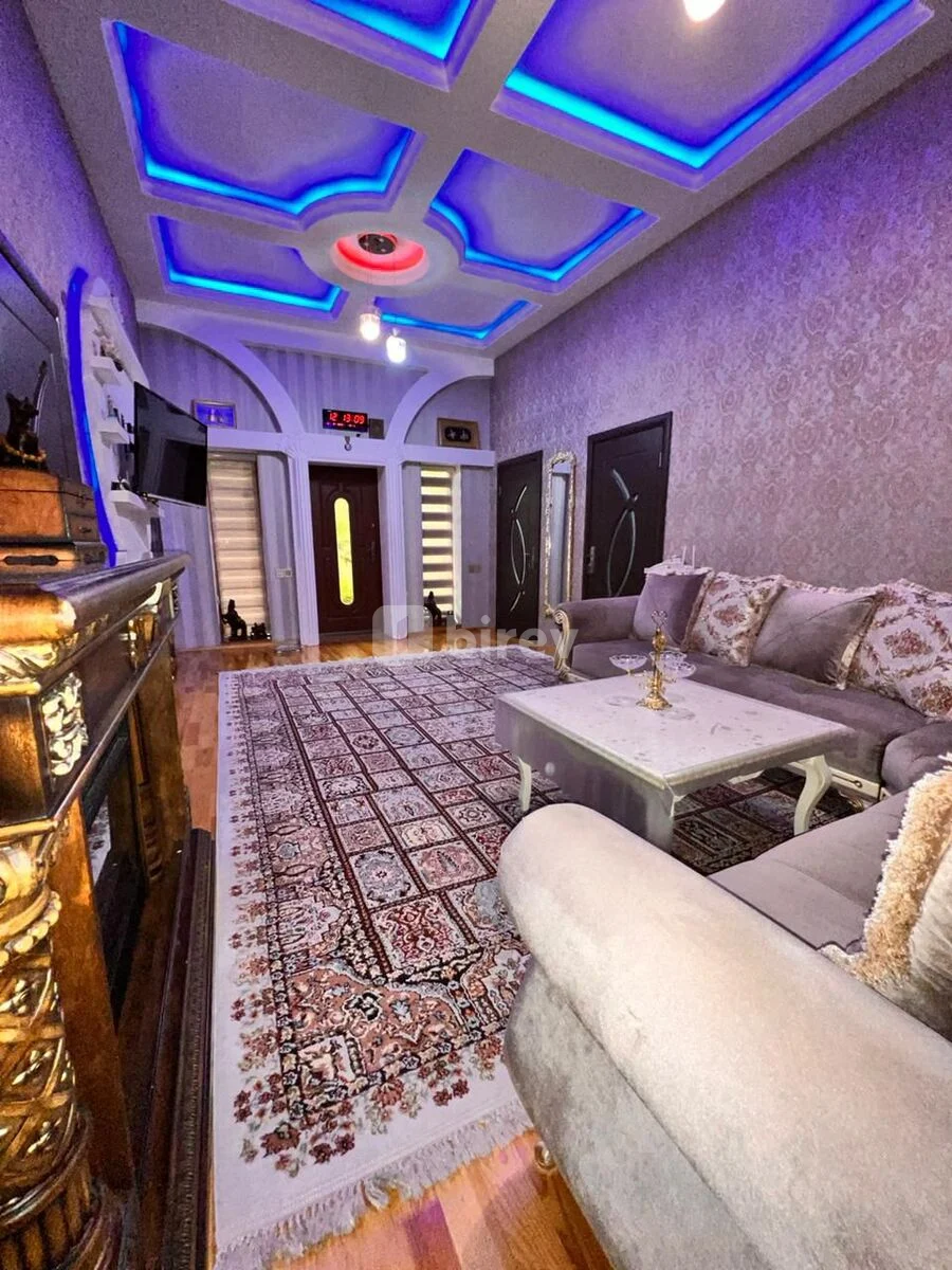 6 otaqlı həyət evi, Lənkəran şəhəri, Lənkəran r. — şəkil 8