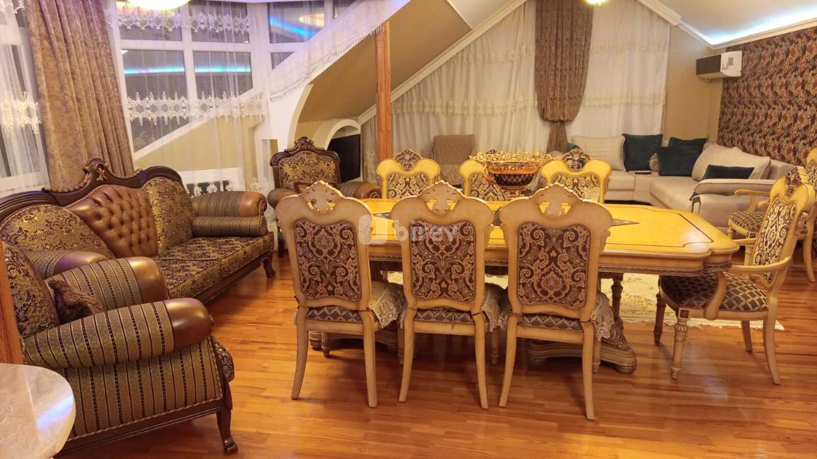 6 otaqlı həyət evi, Lənkəran şəhəri, Lənkəran r. — şəkil 9