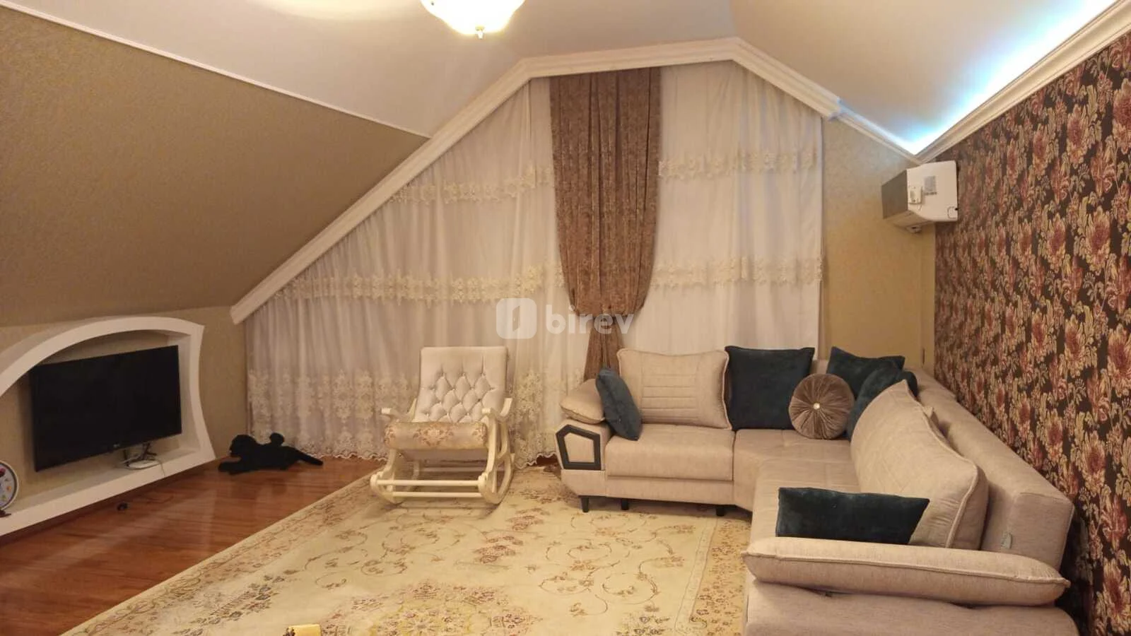 6 otaqlı həyət evi, Lənkəran şəhəri, Lənkəran r. — şəkil 13