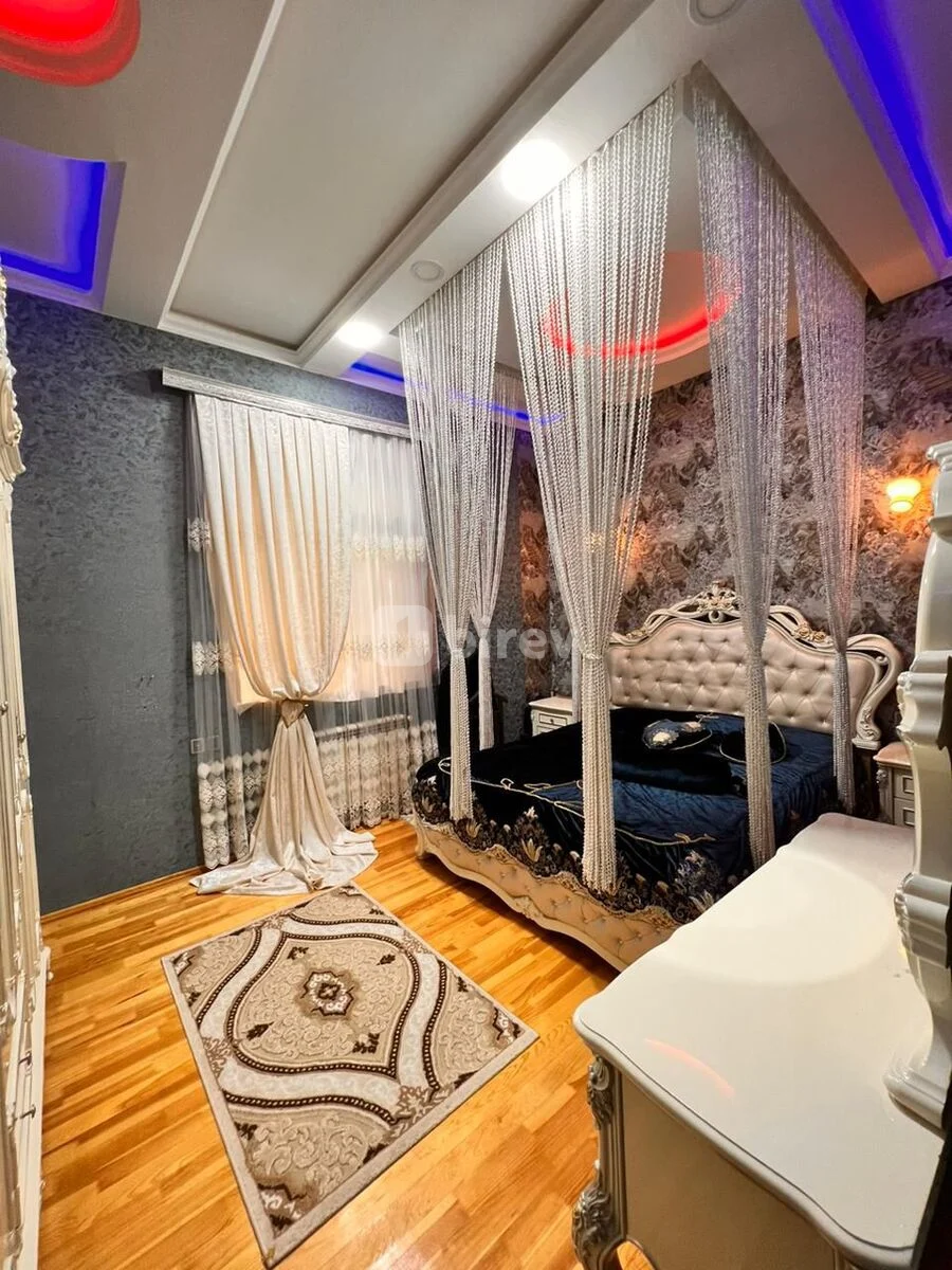 6 otaqlı həyət evi, Lənkəran şəhəri, Lənkəran r. — şəkil 14