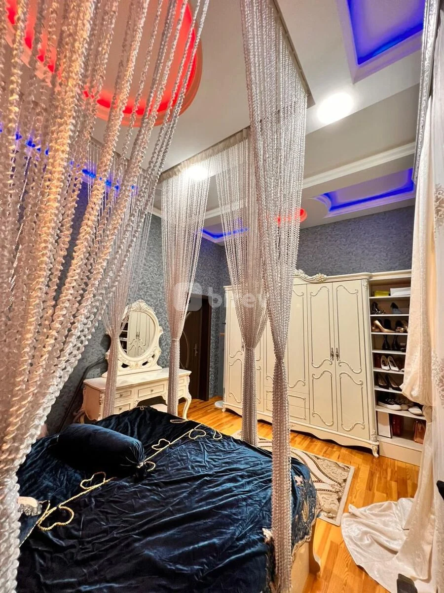 6 otaqlı həyət evi, Lənkəran şəhəri, Lənkəran r. — şəkil 15