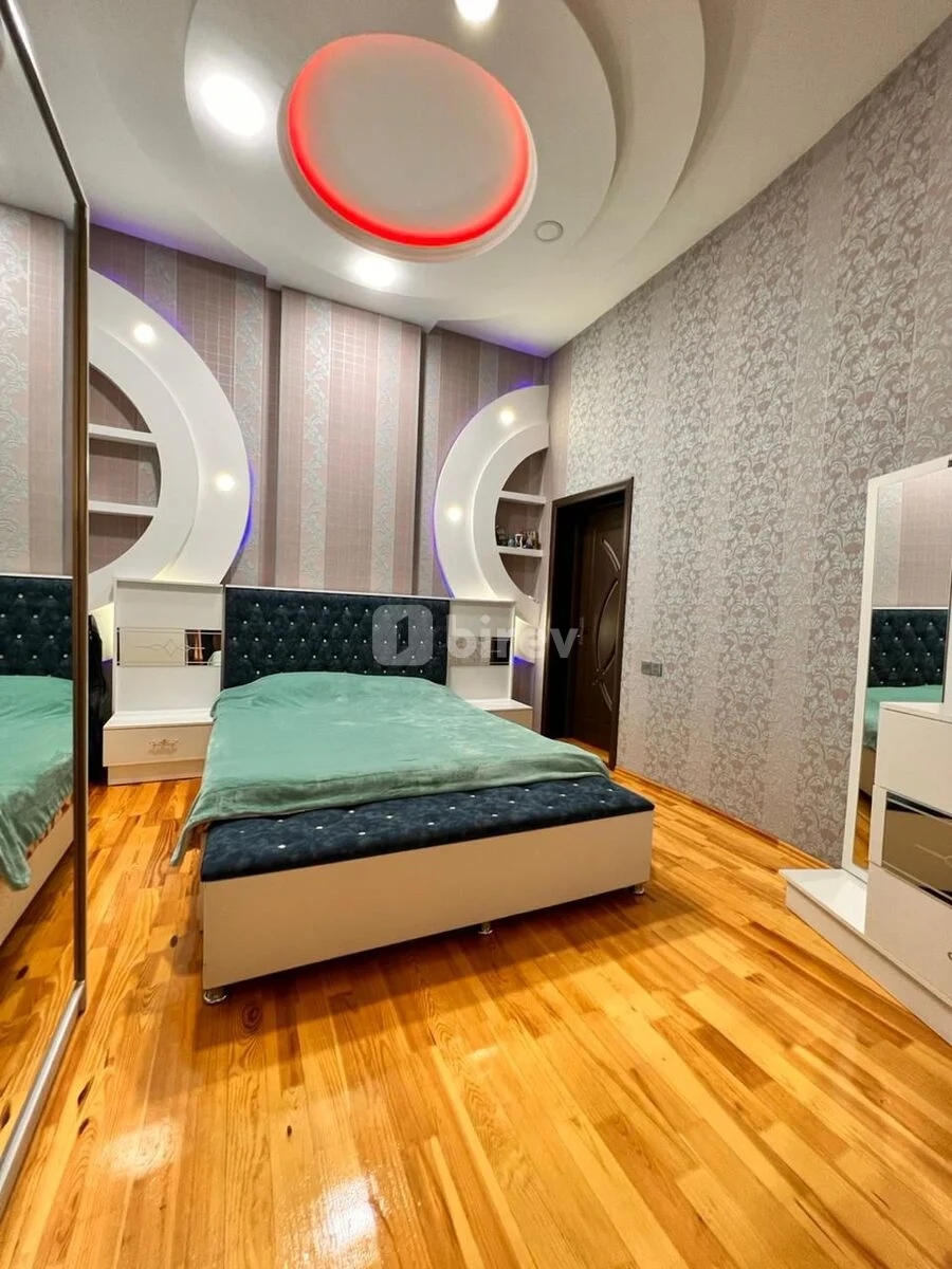6 otaqlı həyət evi, Lənkəran şəhəri, Lənkəran r. — şəkil 16