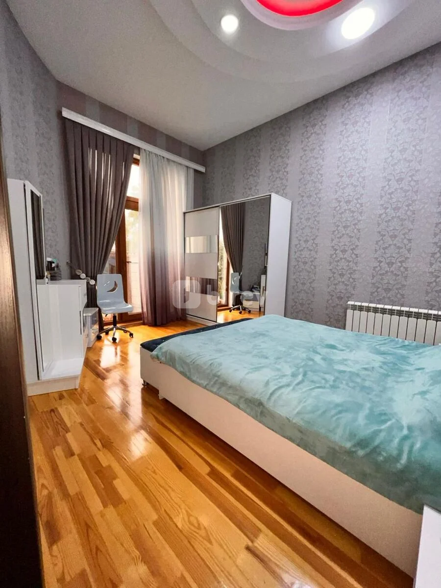6 otaqlı həyət evi, Lənkəran şəhəri, Lənkəran r. — şəkil 17