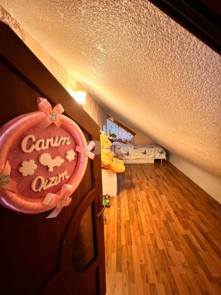 6 otaqlı həyət evi, Lənkəran şəhəri, Lənkəran r. — şəkil 19