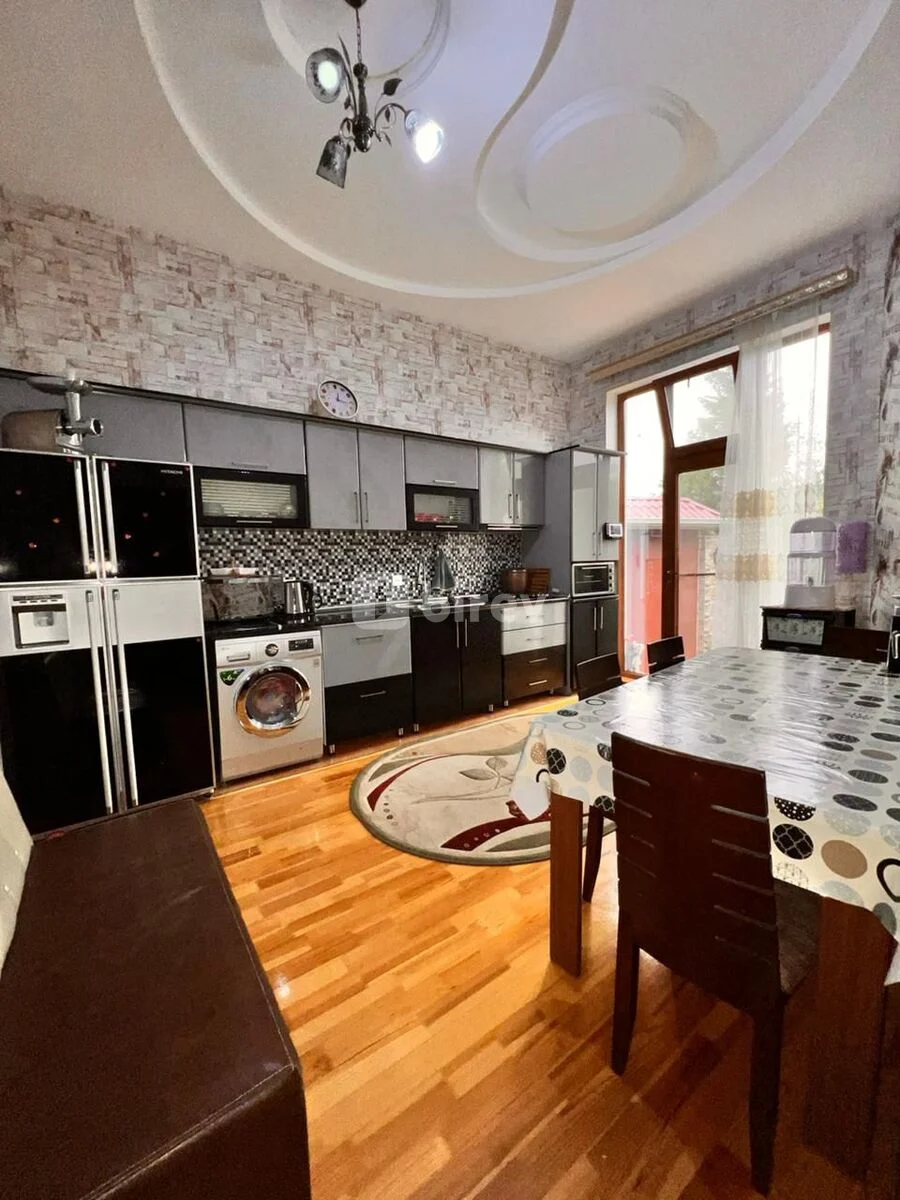 6 otaqlı həyət evi, Lənkəran şəhəri, Lənkəran r. — şəkil 21