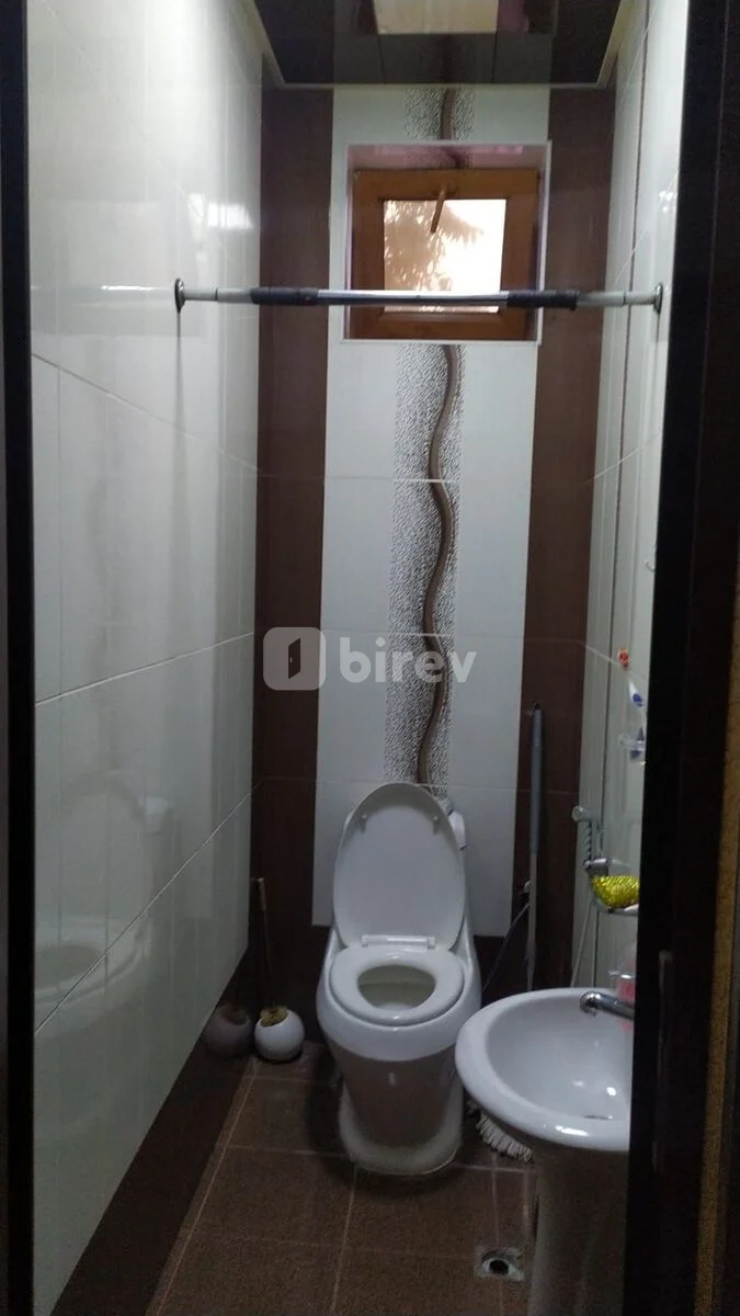 6 otaqlı həyət evi, Lənkəran şəhəri, Lənkəran r. — şəkil 25