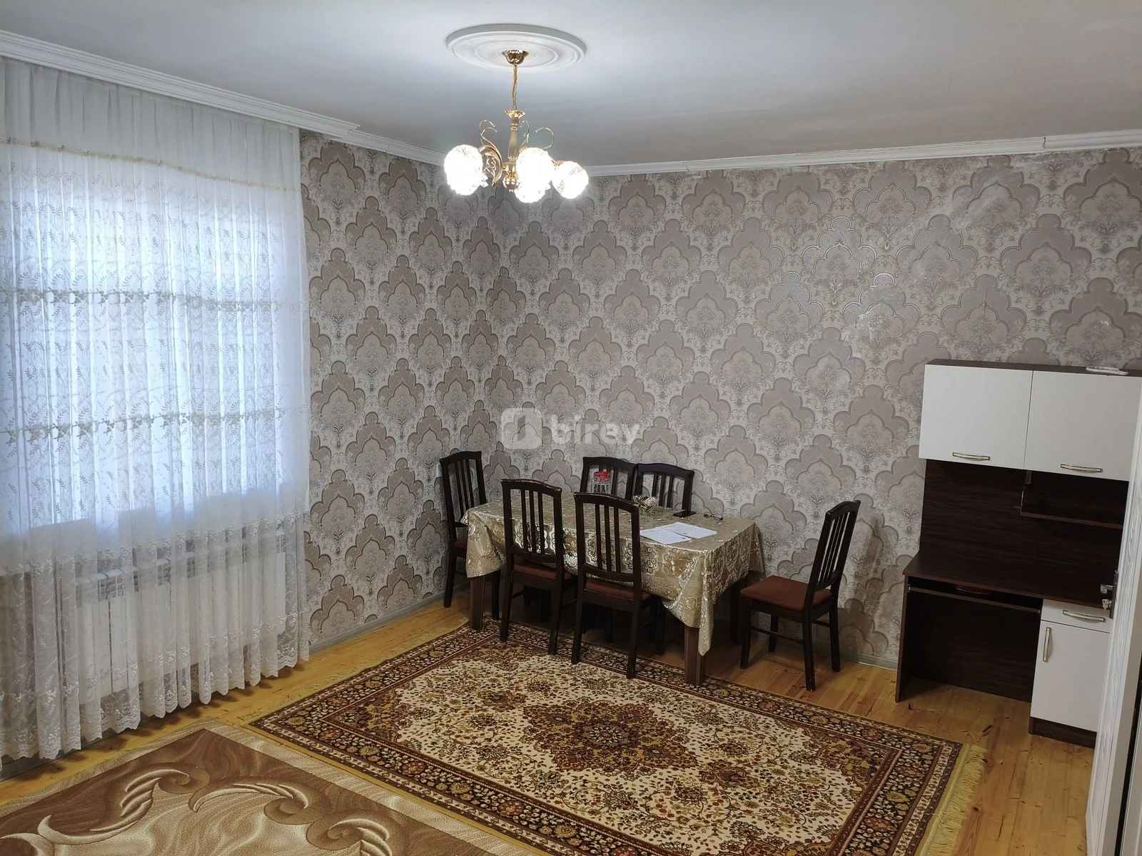 2 otaqlı həyət evi, Masazır q., Masazır qəsəbəsi, Abşeron rayonu — şəkil 1