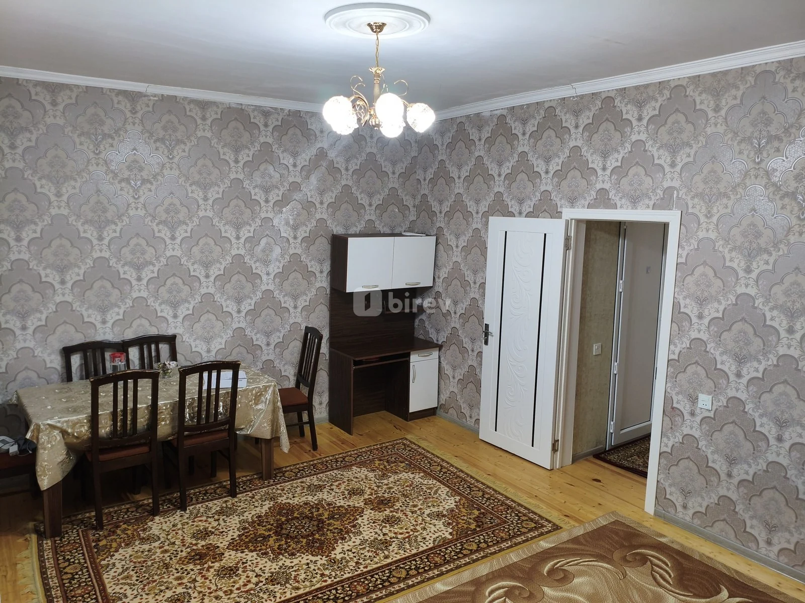 2 otaqlı həyət evi, Masazır q., Masazır qəsəbəsi, Abşeron rayonu — şəkil 2