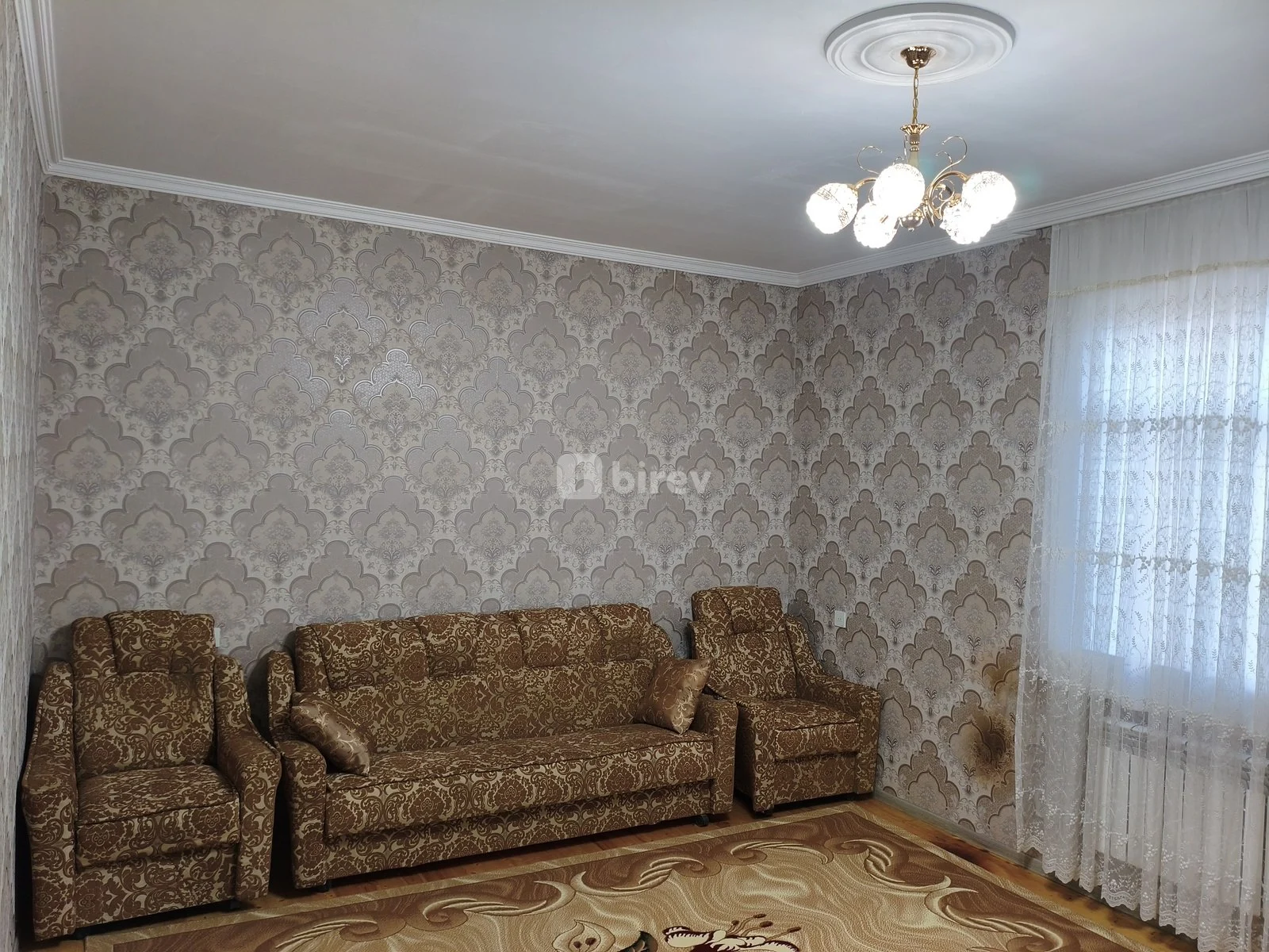 2 otaqlı həyət evi, Masazır q., Masazır qəsəbəsi, Abşeron rayonu — şəkil 3
