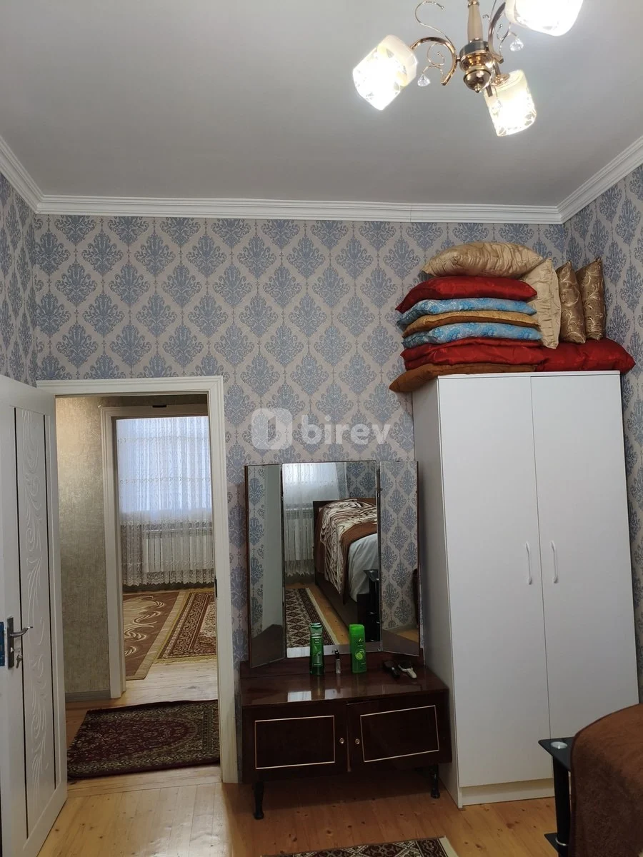 2 otaqlı həyət evi, Masazır q., Masazır qəsəbəsi, Abşeron rayonu — şəkil 4