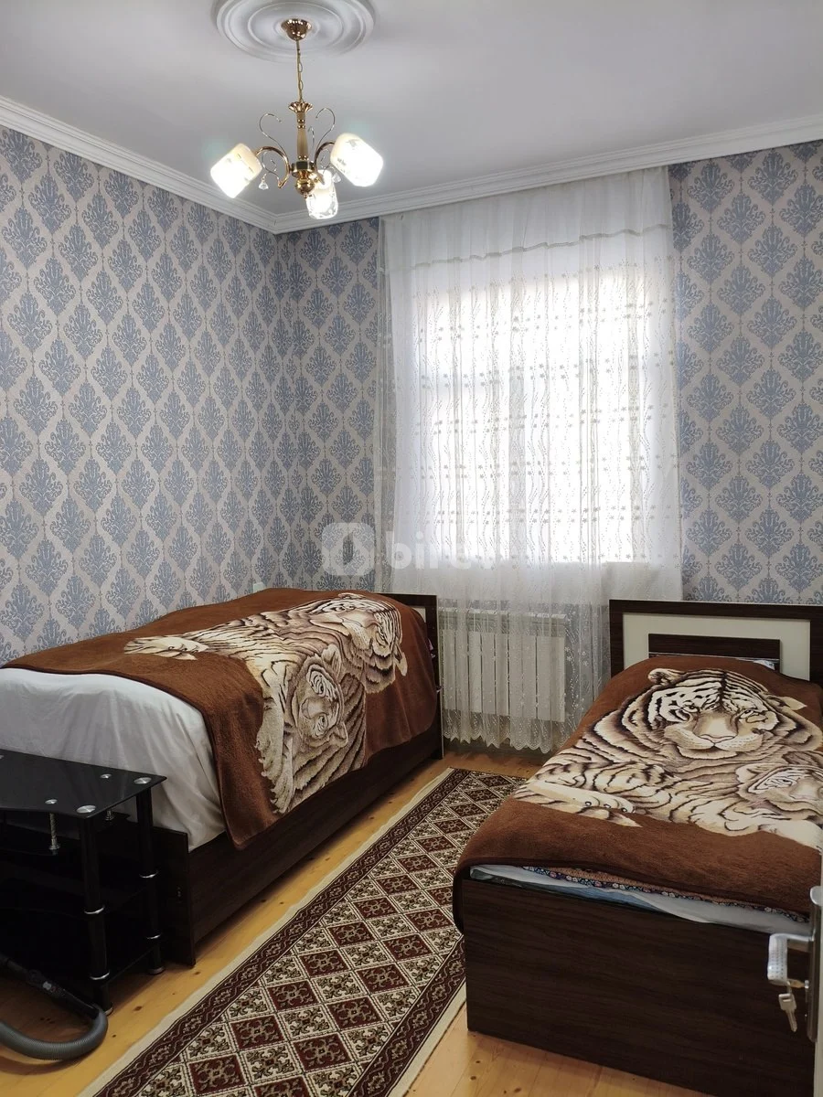 2 otaqlı həyət evi, Masazır q., Masazır qəsəbəsi, Abşeron rayonu — şəkil 5