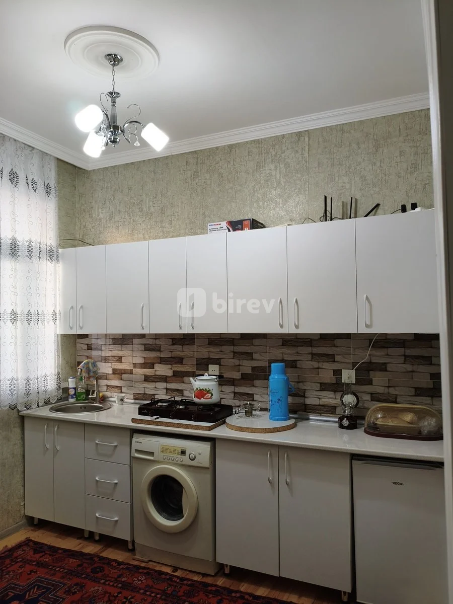 2 otaqlı həyət evi, Masazır q., Masazır qəsəbəsi, Abşeron rayonu — şəkil 6