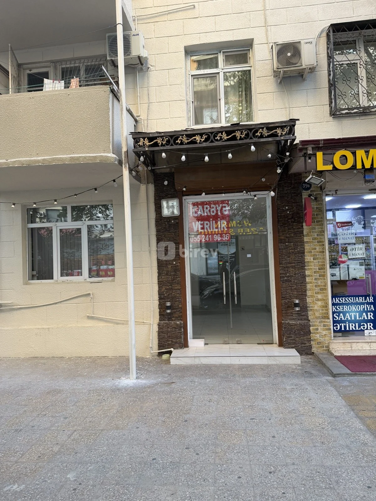 Obyekt, 8-ci kilometr q., Qara Qarayev prospekti, Nizami rayonu — şəkil 4