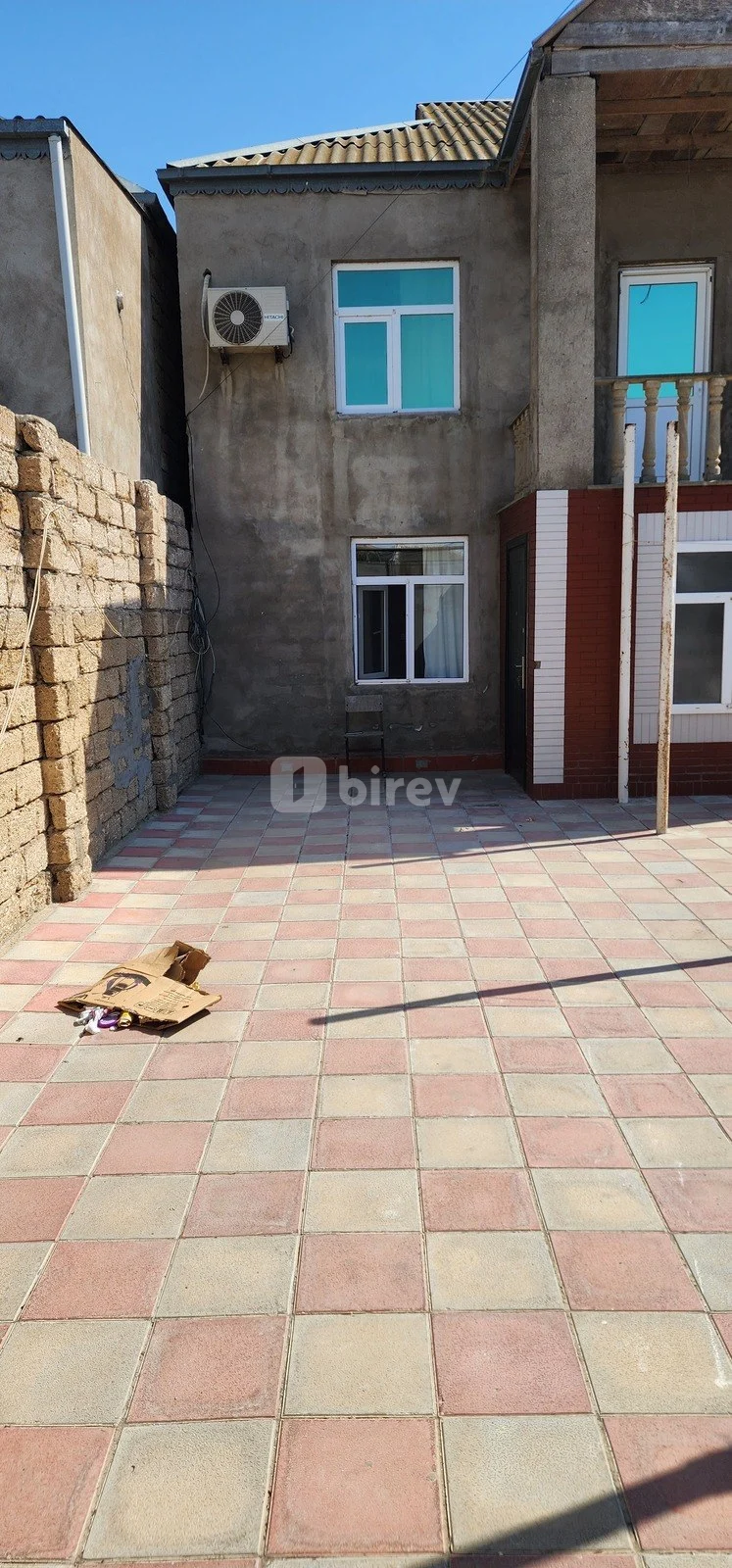 5 otaqlı həyət evi, Buzovna q., Haci İskəndər küç., Xəzər rayonu — şəkil 2