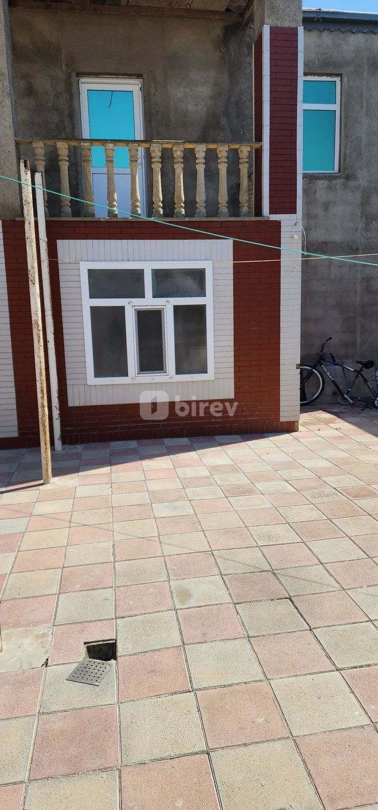 5 otaqlı həyət evi, Buzovna q., Haci İskəndər küç., Xəzər rayonu — şəkil 3