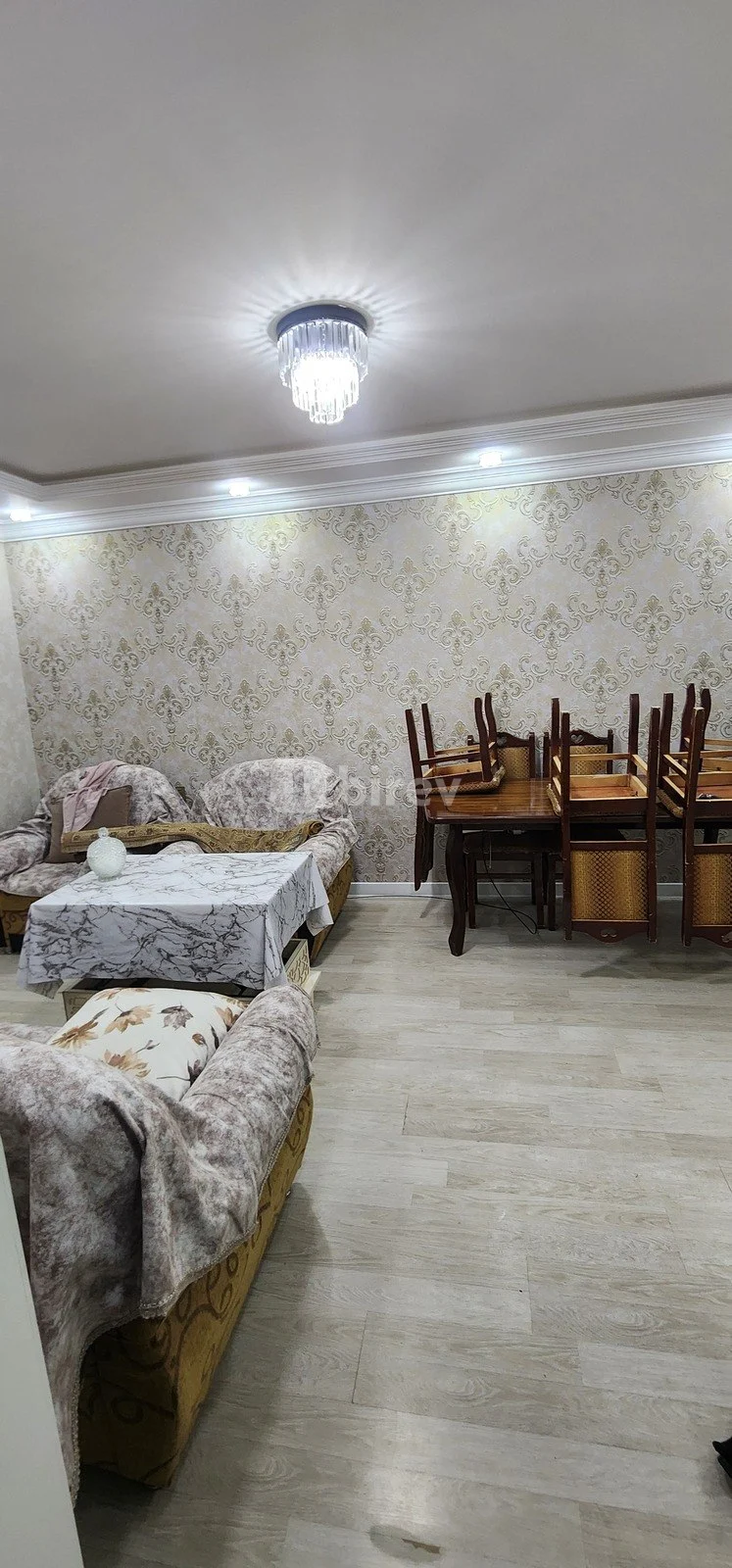 5 otaqlı həyət evi, Buzovna q., Haci İskəndər küç., Xəzər rayonu — şəkil 8