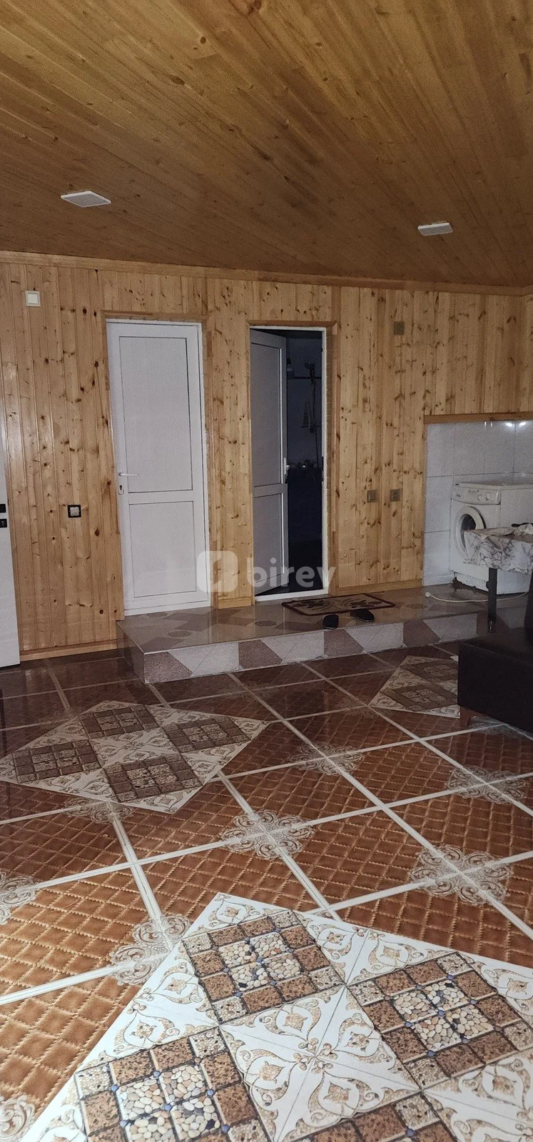 5 otaqlı həyət evi, Buzovna q., Haci İskəndər küç., Xəzər rayonu — şəkil 10