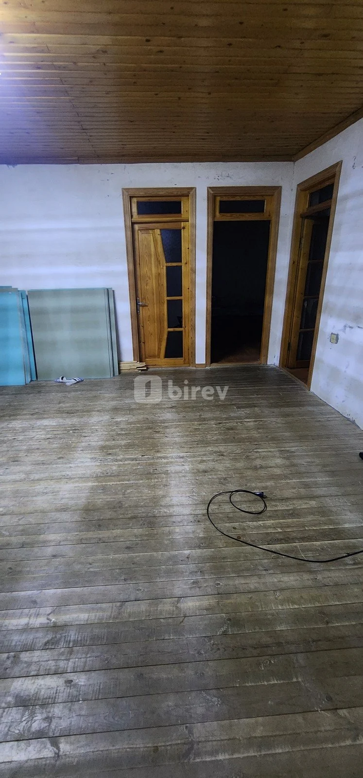 5 otaqlı həyət evi, Buzovna q., Haci İskəndər küç., Xəzər rayonu — şəkil 11