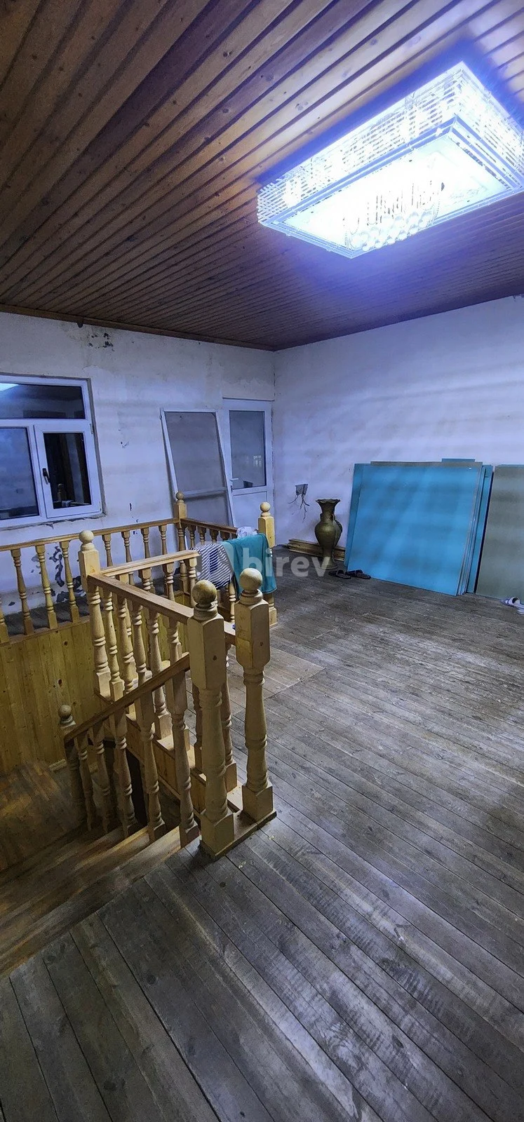 5 otaqlı həyət evi, Buzovna q., Haci İskəndər küç., Xəzər rayonu — şəkil 12