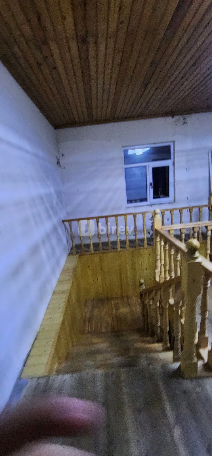 5 otaqlı həyət evi, Buzovna q., Haci İskəndər küç., Xəzər rayonu — şəkil 13