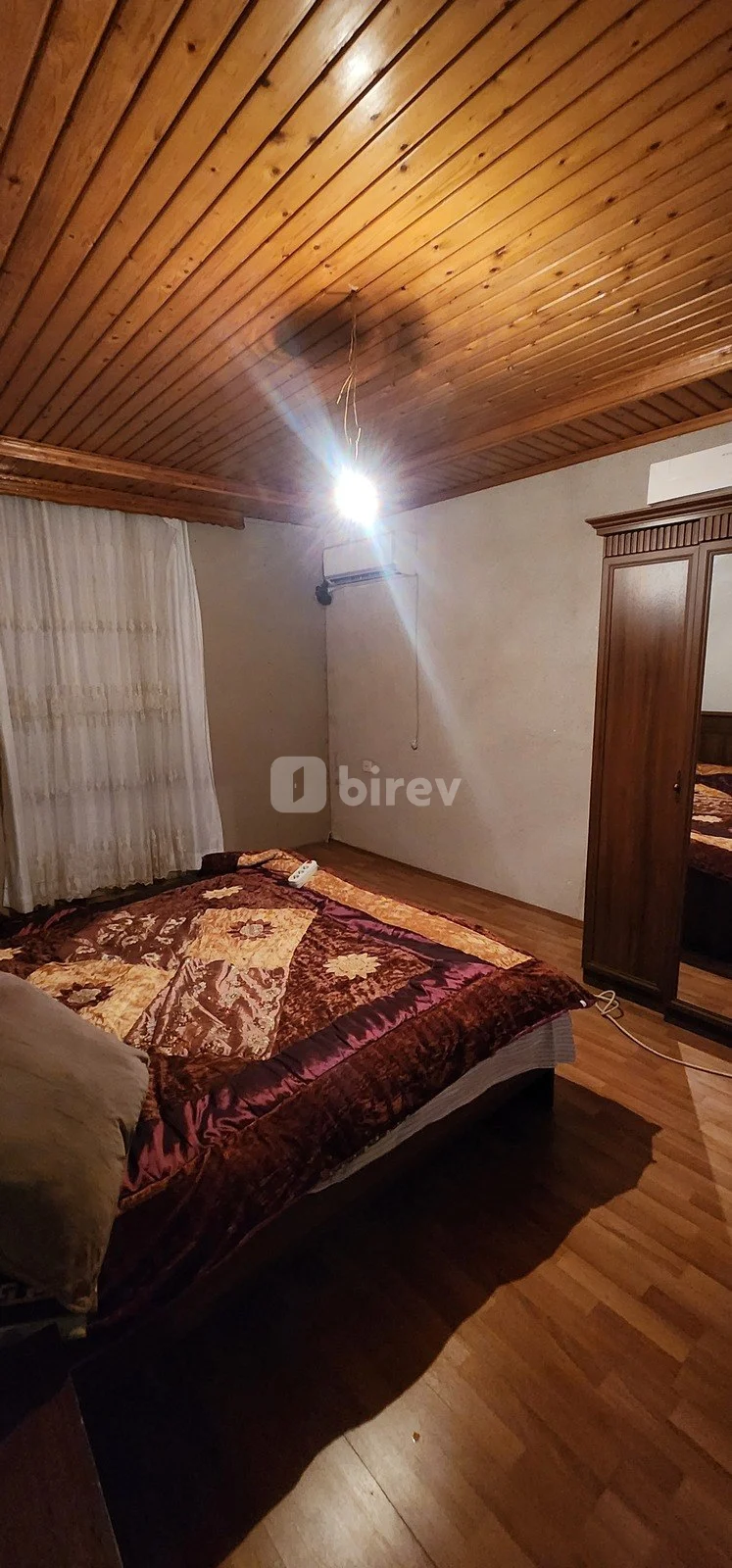 5 otaqlı həyət evi, Buzovna q., Haci İskəndər küç., Xəzər rayonu — şəkil 14