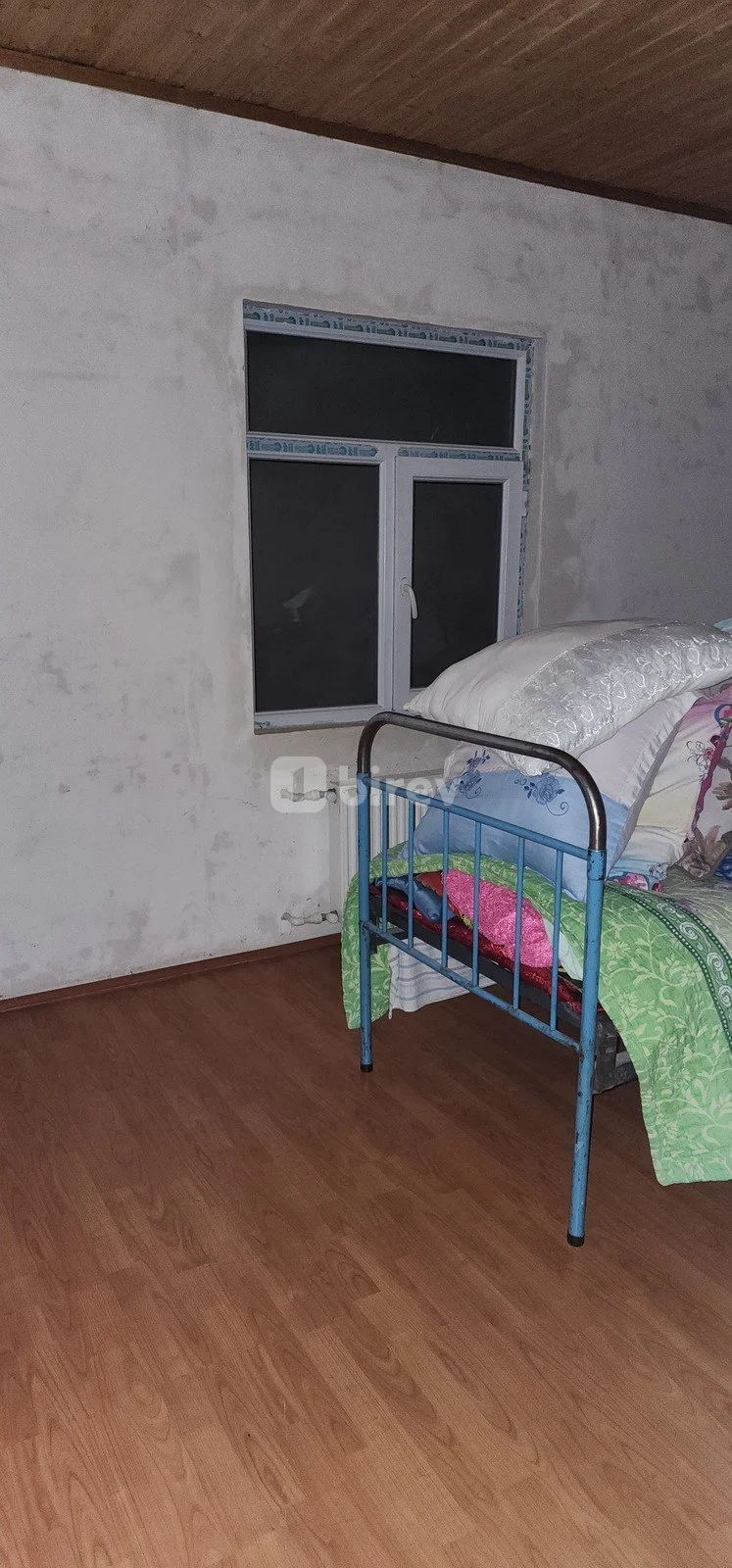 5 otaqlı həyət evi, Buzovna q., Haci İskəndər küç., Xəzər rayonu — şəkil 15
