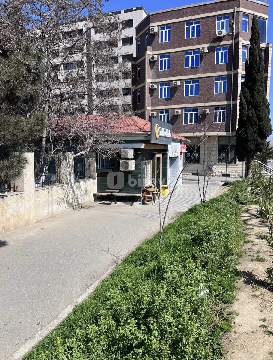 Obyekt, 8-ci mikrorayon, Səttar Bəhlulzadə 27 a, Binəqədi rayonu — şəkil 8