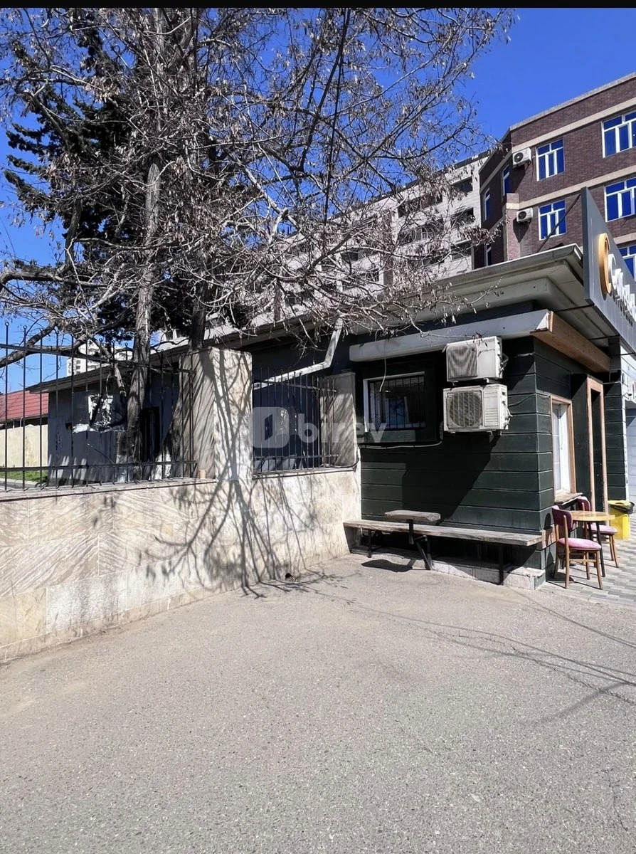 Obyekt, 8-ci mikrorayon, Səttar Bəhlulzadə 27 a, Binəqədi rayonu — şəkil 9