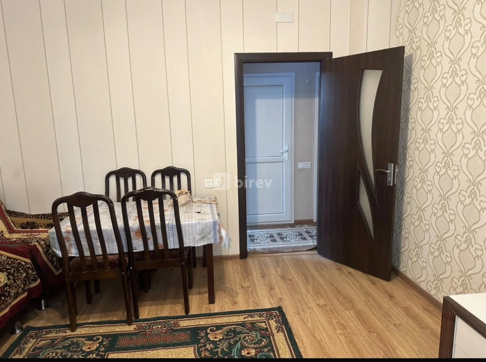 2 otaqlı mənzil, Masazır q., Qurtuluş 93 YK, Abşeron rayonu — şəkil 1