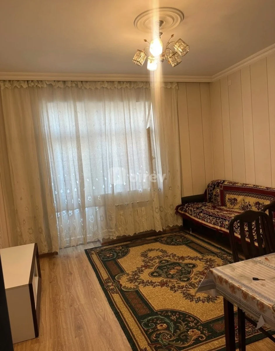 2 otaqlı mənzil, Masazır q., Qurtuluş 93 YK, Abşeron rayonu — şəkil 2