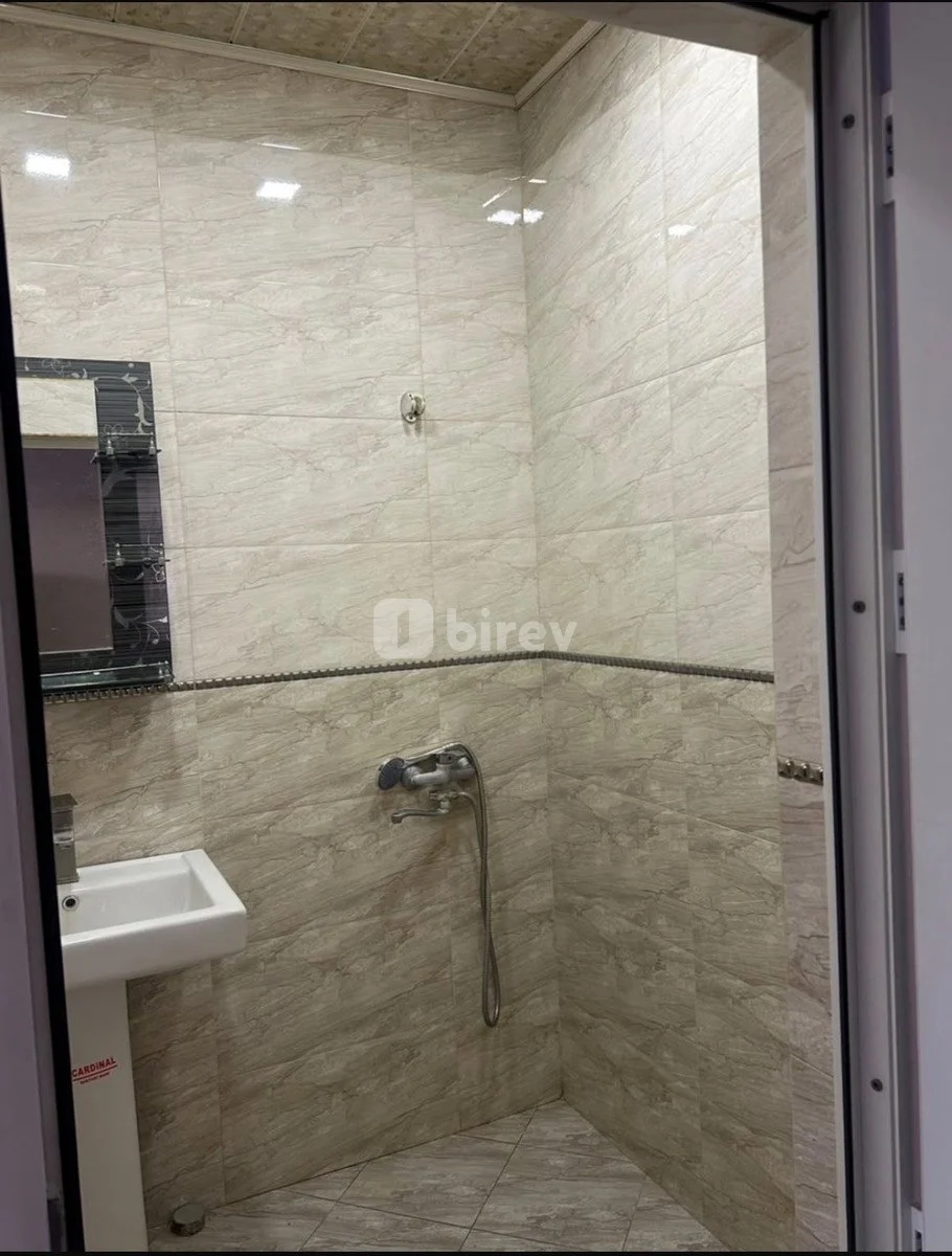 2 otaqlı mənzil, Masazır q., Qurtuluş 93 YK, Abşeron rayonu — şəkil 4
