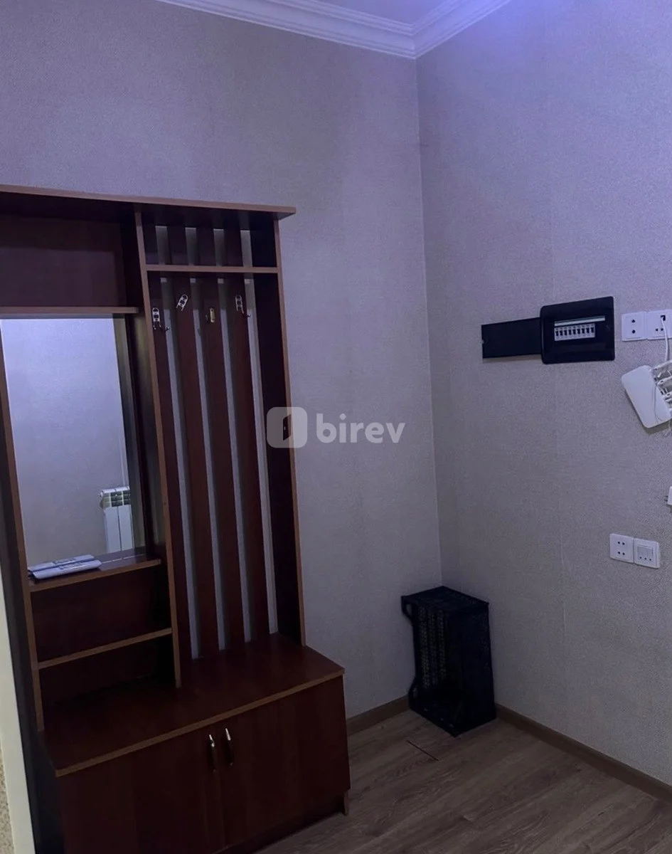 2 otaqlı mənzil, Masazır q., Qurtuluş 93 YK, Abşeron rayonu — şəkil 5