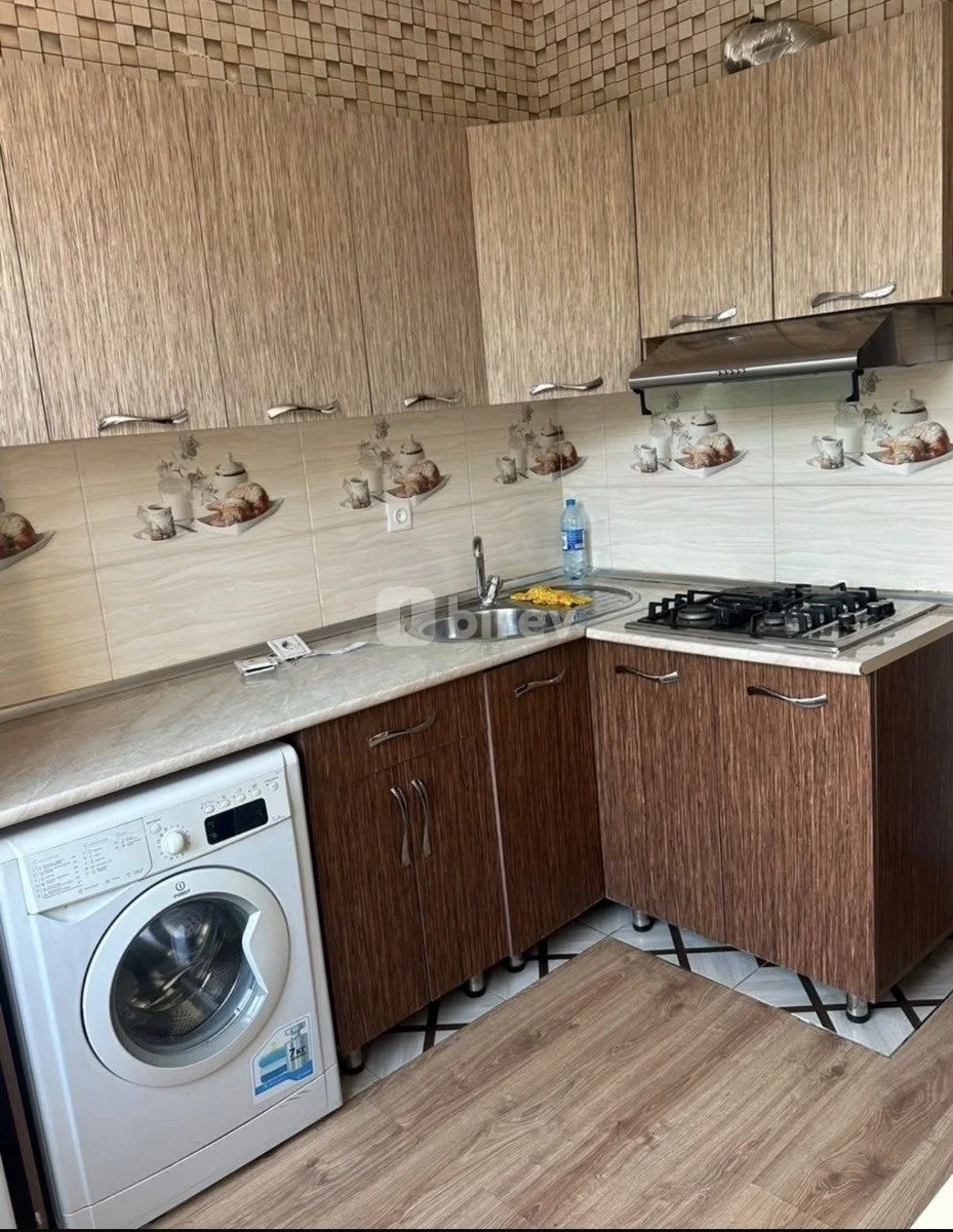 2 otaqlı mənzil, Masazır q., Qurtuluş 93 YK, Abşeron rayonu — şəkil 6