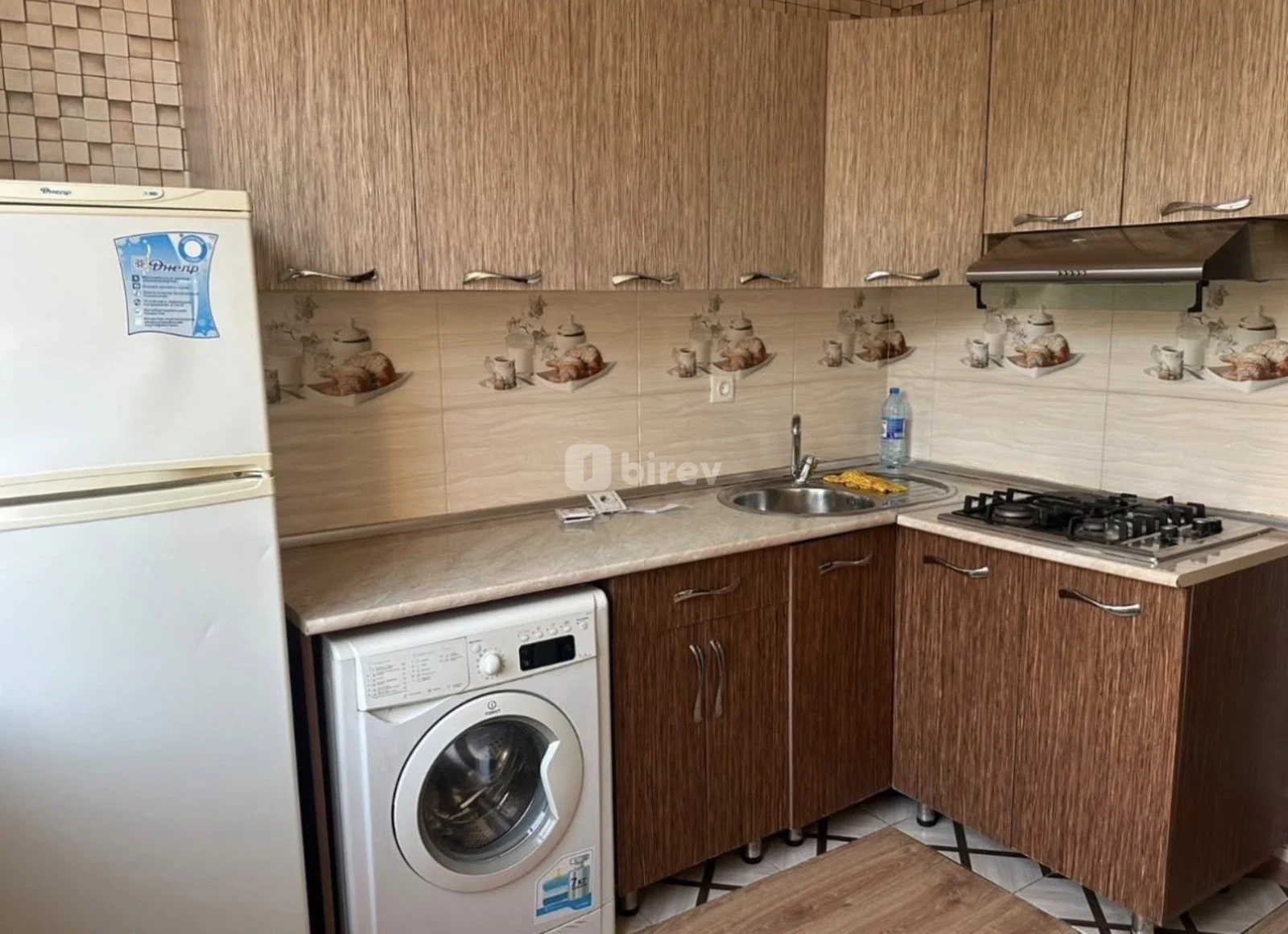 2 otaqlı mənzil, Masazır q., Qurtuluş 93 YK, Abşeron rayonu — şəkil 7