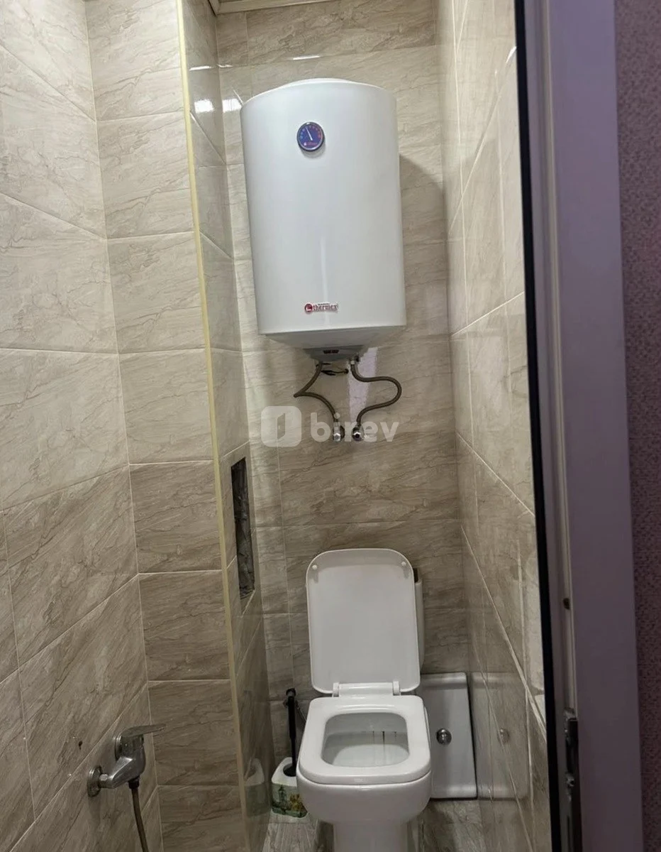 2 otaqlı mənzil, Masazır q., Qurtuluş 93 YK, Abşeron rayonu — şəkil 8