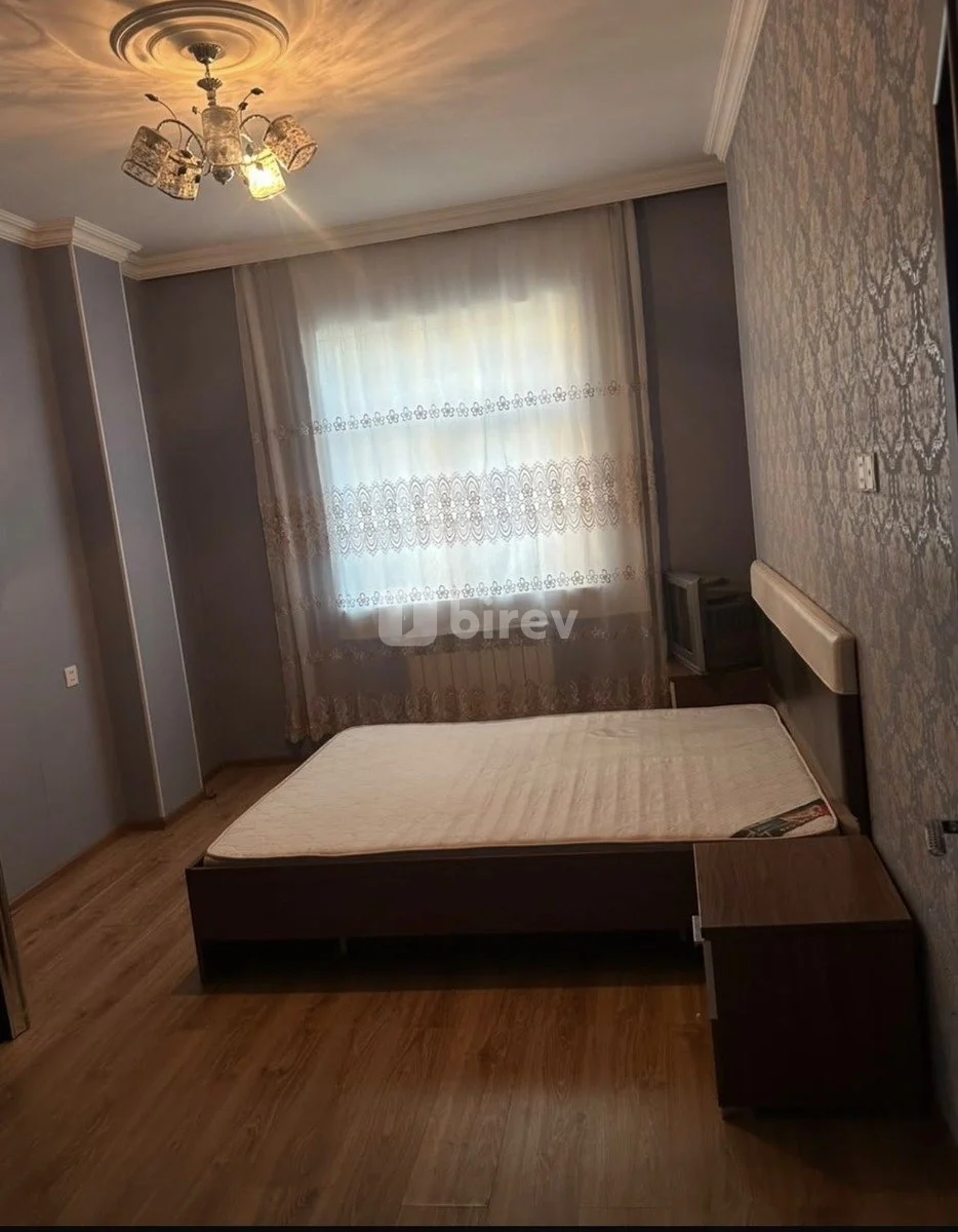 2 otaqlı mənzil, Masazır q., Qurtuluş 93 YK, Abşeron rayonu — şəkil 9