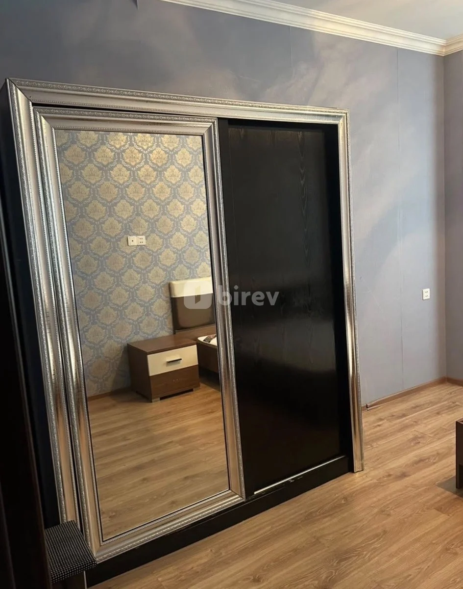 2 otaqlı mənzil, Masazır q., Qurtuluş 93 YK, Abşeron rayonu — şəkil 10