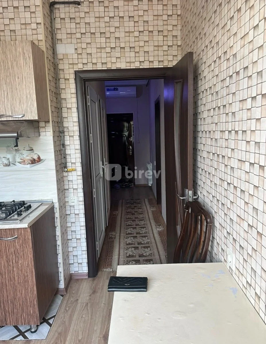 2 otaqlı mənzil, Masazır q., Qurtuluş 93 YK, Abşeron rayonu — şəkil 11