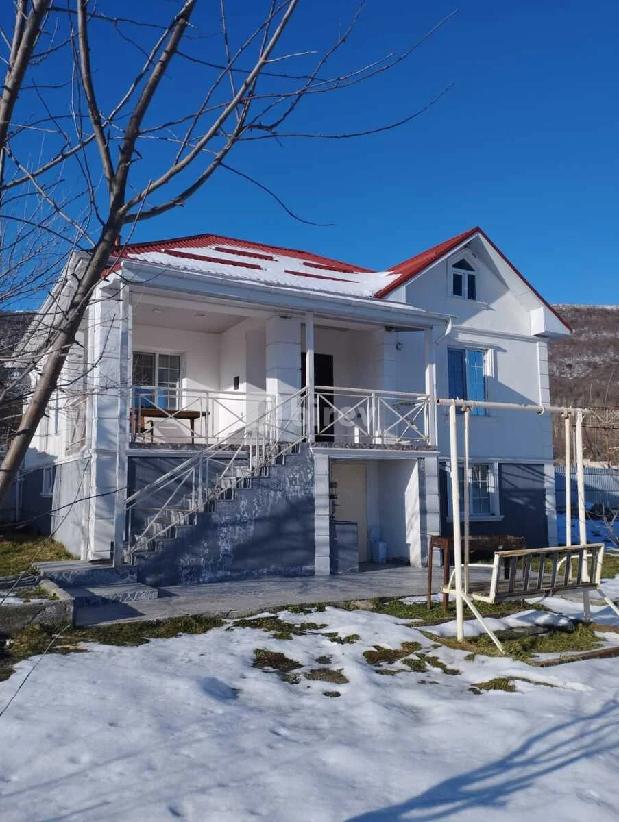 4 otaqlı həyət evi, Şamaxı rayonu, Şamaxı rayonu — şəkil 2