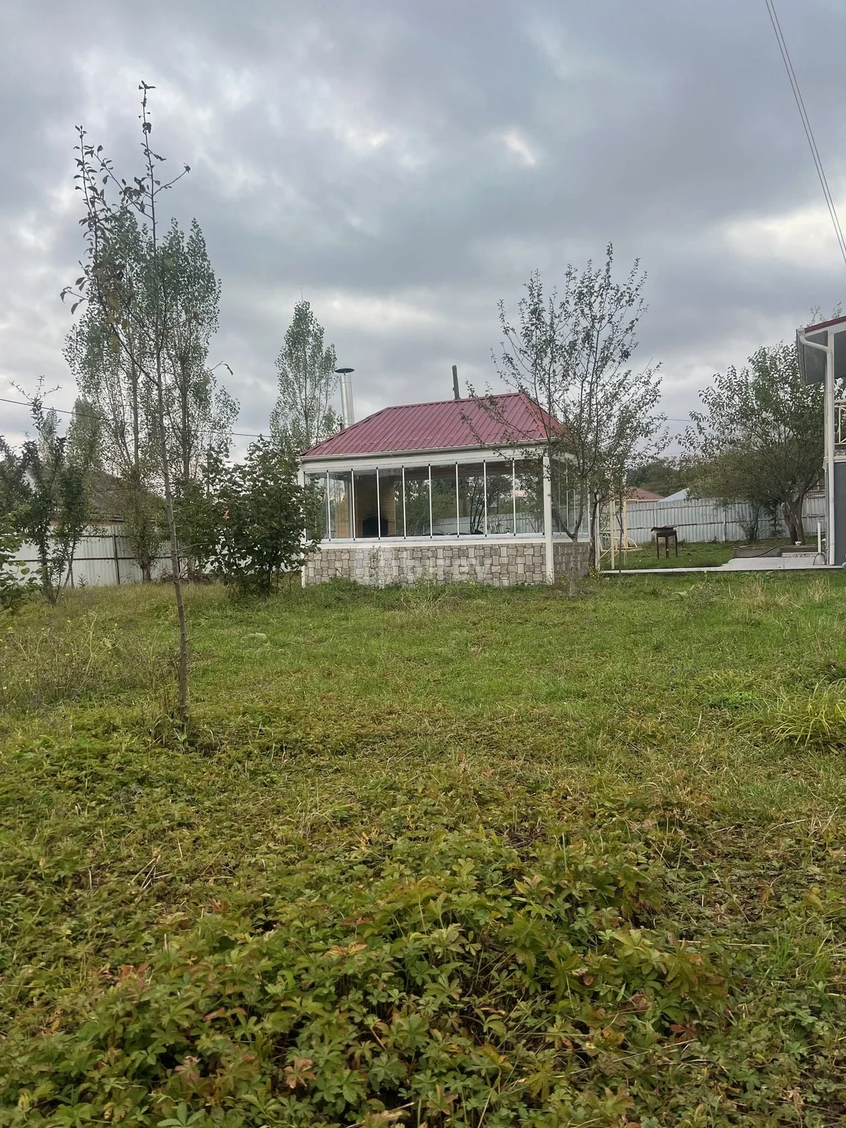 4 otaqlı həyət evi, Şamaxı rayonu, Şamaxı rayonu — şəkil 4