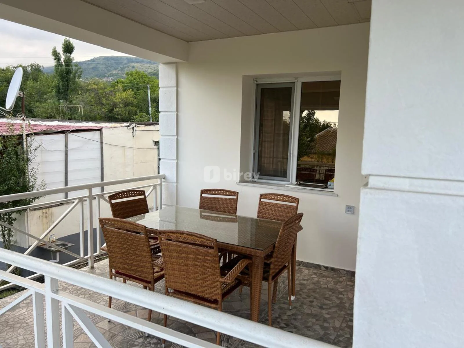 4 otaqlı həyət evi, Şamaxı rayonu, Şamaxı rayonu — şəkil 6