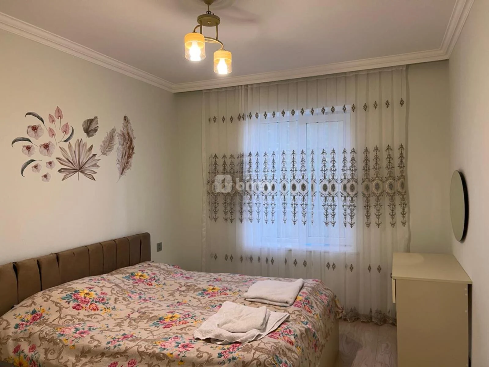 4 otaqlı həyət evi, Şamaxı rayonu, Şamaxı rayonu — şəkil 7