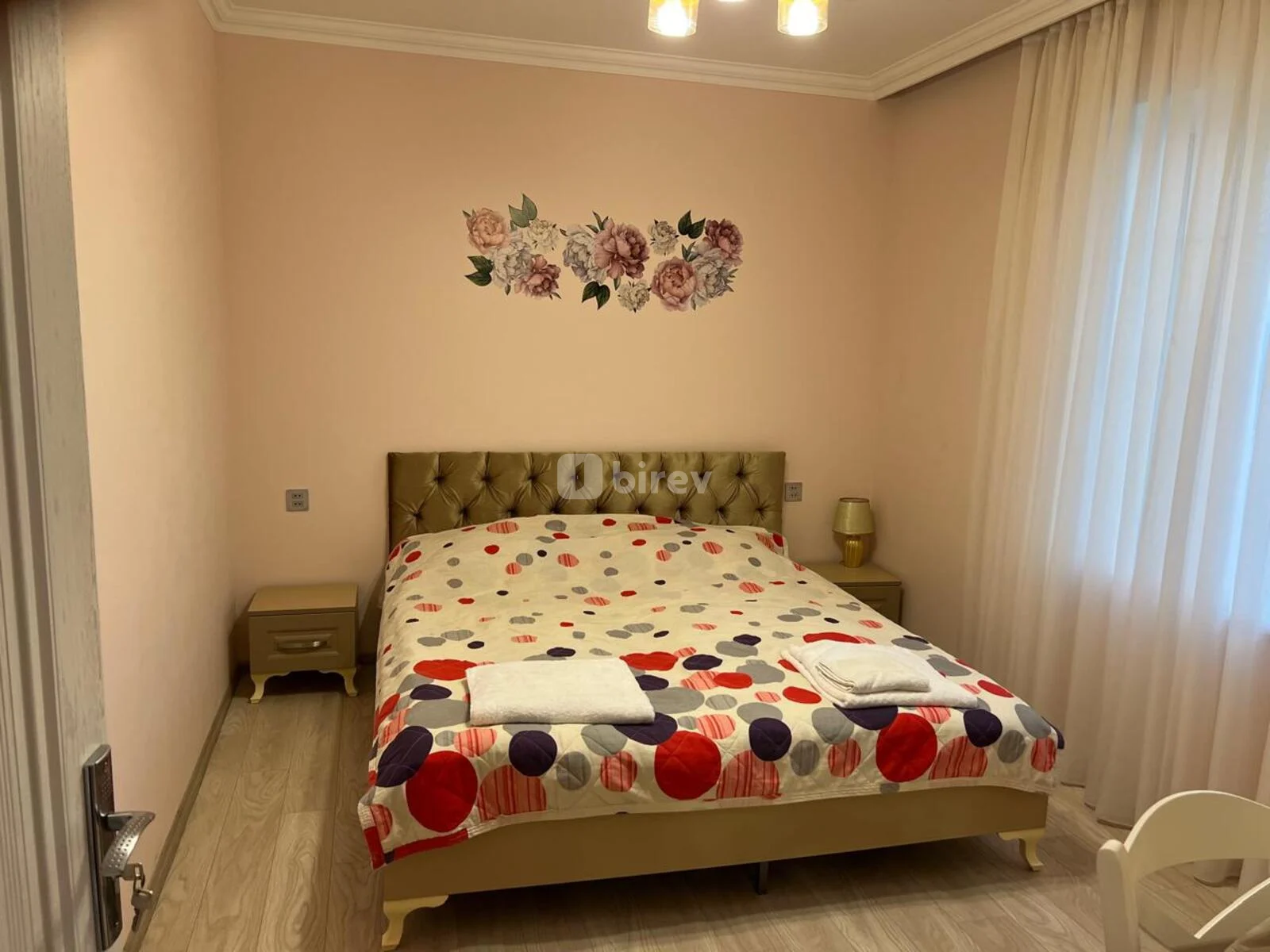 4 otaqlı həyət evi, Şamaxı rayonu, Şamaxı rayonu — şəkil 11