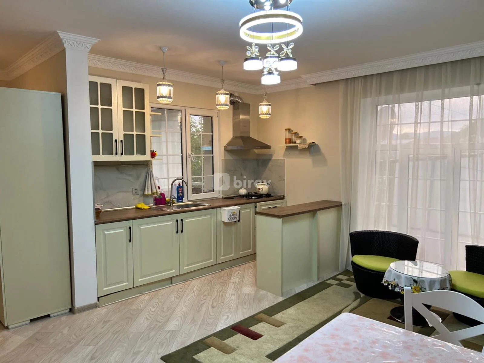4 otaqlı həyət evi, Şamaxı rayonu, Şamaxı rayonu — şəkil 13